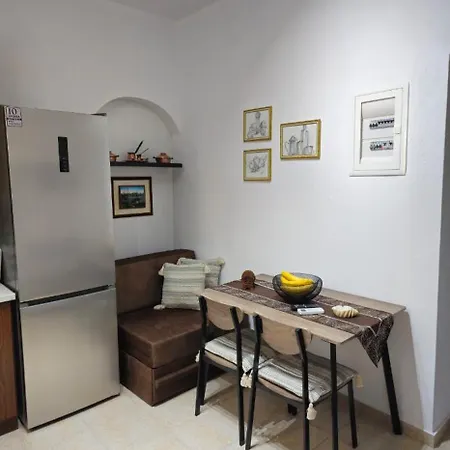Σπίτι διακοπών Dimitra'S House
