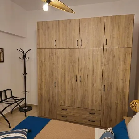 Dimitra'S House Σπίτι διακοπών